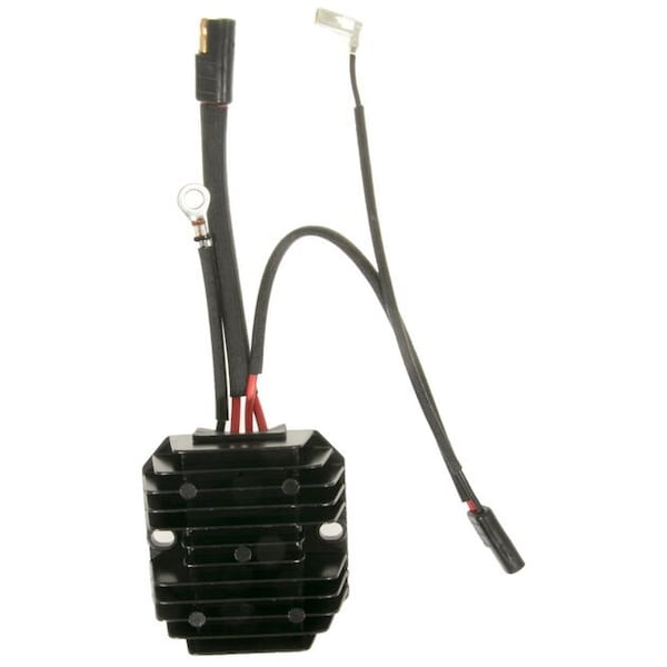 Efi Regulator